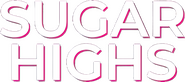 Logo of Sugar Highs image size 1200x534