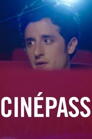 poster CinéPass