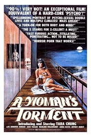 Poster of A Woman's Torment image size 1940x2908