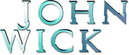 Logo of John Wick image size 693x298