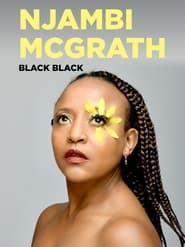 Njambi McGrath - Black Black