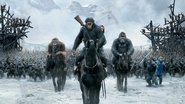 La Planète des singes : Suprématie wallpaper 