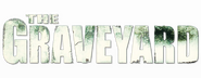 Logo of The Graveyard image size 800x310