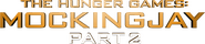 Logo of The Hunger Games: Mockingjay - Part 2 image size 4301x938