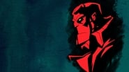 Hellboy Animated : Le Sabre des Tempêtes wallpaper 
