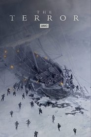 Poster of The Terror image size 2000x3000
