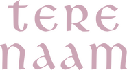 Logo of Tere Naam image size 1000x549