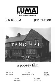 poster Tang Hall