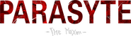 Logo of Parasyte -the maxim- image size 780x220