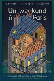 Weekend in Paris