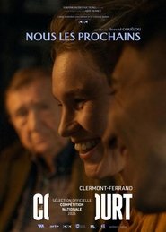 poster Nous les prochains