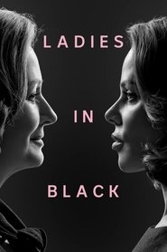 Poster of Ladies in Black image size 2000x3000