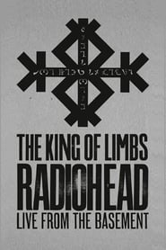 Radiohead: The King of Limbs — From the Basement