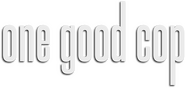 Logo of One Good Cop image size 640x304