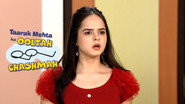Madhavi's Surprise