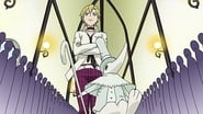 Soul Eater season 1 episode 32