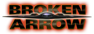 Logo of Broken Arrow image size 781x287