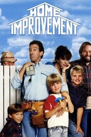 Home Improvement 1991 123movies