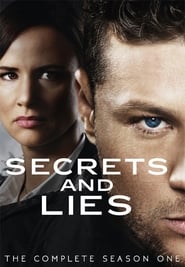 Secrets and Lies Serie en streaming
