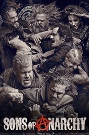 Poster of Sons of Anarchy image size 1708x2562