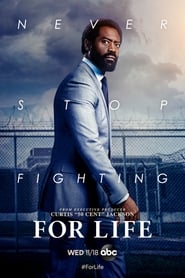 Serie streaming | voir For Life en streaming | HD-serie