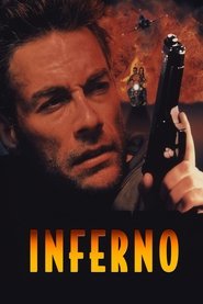 Poster of Inferno image size 1067x1600