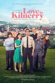 Poster of Love in Kilnerry image size 1575x2362