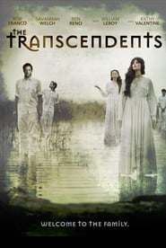 The Transcendents