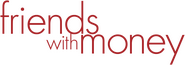 Logo of Friends with Money image size 1278x450