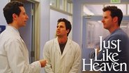 Backdrop of Just Like Heaven image size 1280x720