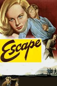 poster Escape