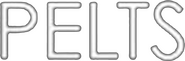 Logo of Pelts image size 761x250