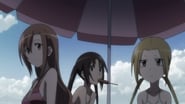 Seitokai Yakuindomo season 2 episode 8