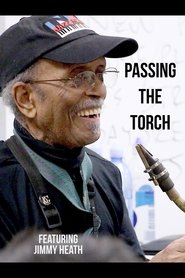 poster Passing the Torch