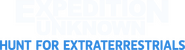 Logo of Expedition Unknown: Hunt for Extraterrestrials image size 3792x1019