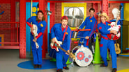 Imagination Movers  