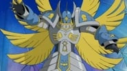 Digimon Frontier season 1 episode 13