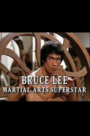 Poster of Bruce Lee: Martial Arts Superstar image size 500x750