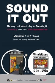 poster Sound It Out