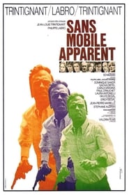 Voir film Sans mobile apparent en streaming