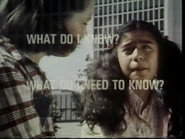 Collecting Information: What Do I Know?