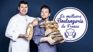 La meilleure boulangerie de France  