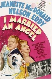 poster I Married an Angel