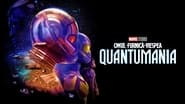 Ant-Man et la Guêpe : Quantumania wallpaper 
