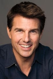 Tom Cruise