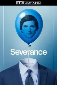 Poster of Severance image size 2000x3000