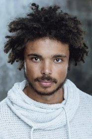 Photo of Shaun Cowlishaw image size 512x768