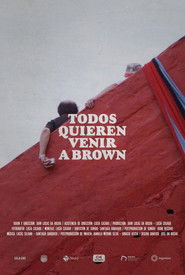 Todos quieren venir a Brown