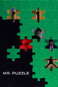 poster Mr. Puzzle
