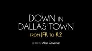 Down in Dallas Town wallpaper 